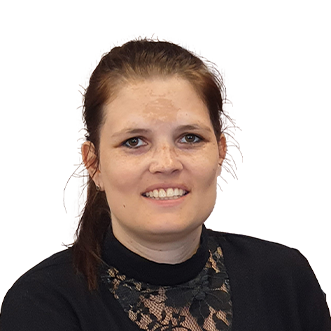 Cynthia Storm (Recruiter)