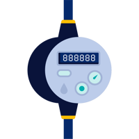 Watermeter