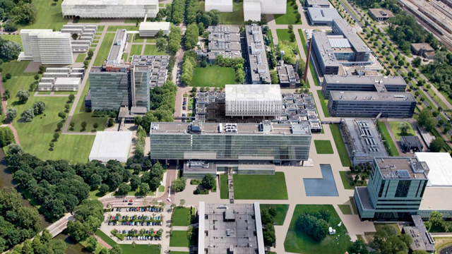 Gesloten Distributie Systeem