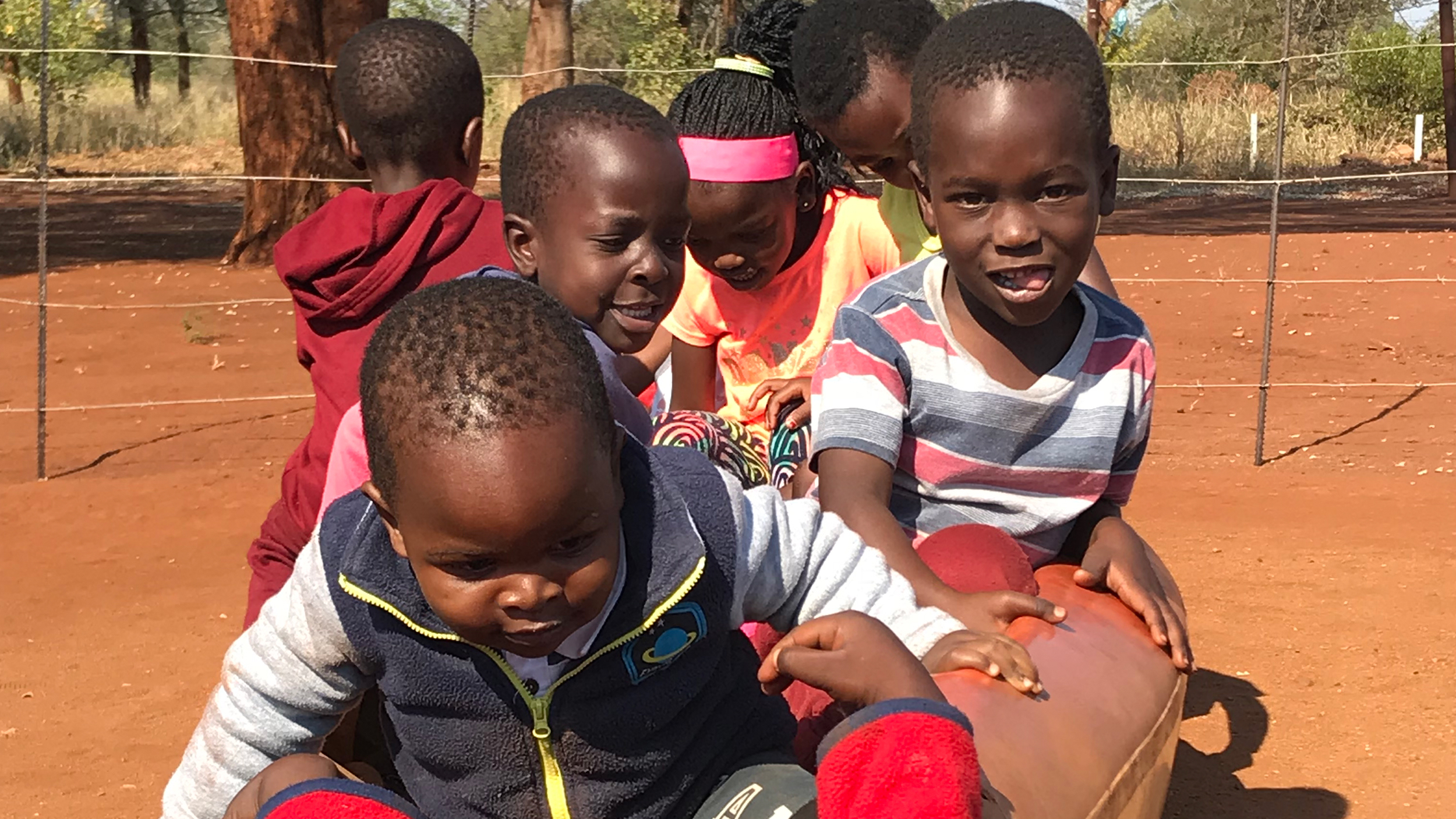 Fudura Over Ons Sponsoring