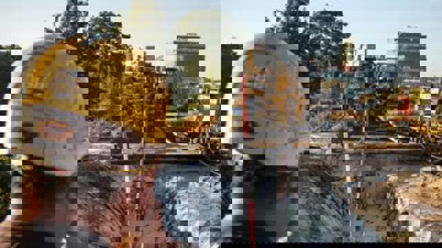 Nieuws Fudura Legt Biogasleiding Voor Het HEINEKEN Productieproces 1