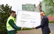Nieuws Fudura Legt Biogasleiding Voor Heinekenbrouwerij Den Bosch 1