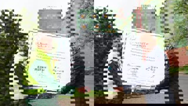 Nieuws Fudura Legt Biogasleiding Voor Heinekenbrouwerij Den Bosch 1