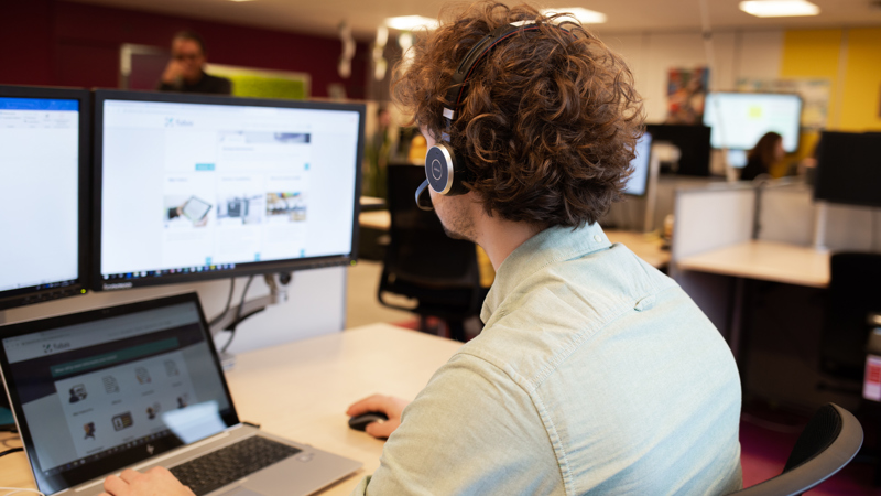 Mdw headset bureau 2