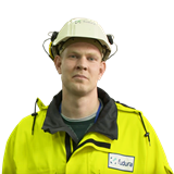 Rik Schuurman (Opzichter Construction Manager)