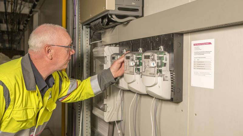 Brutoproductiemeter 2