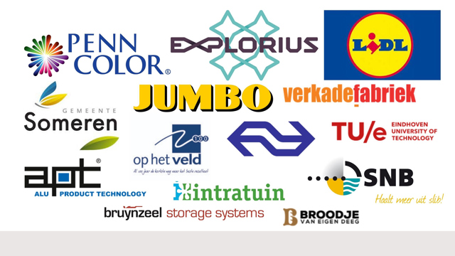 Onze Klanten