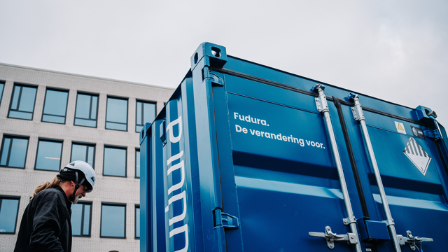 Fudurabatterijfeadshiphoofddorp 151223 3