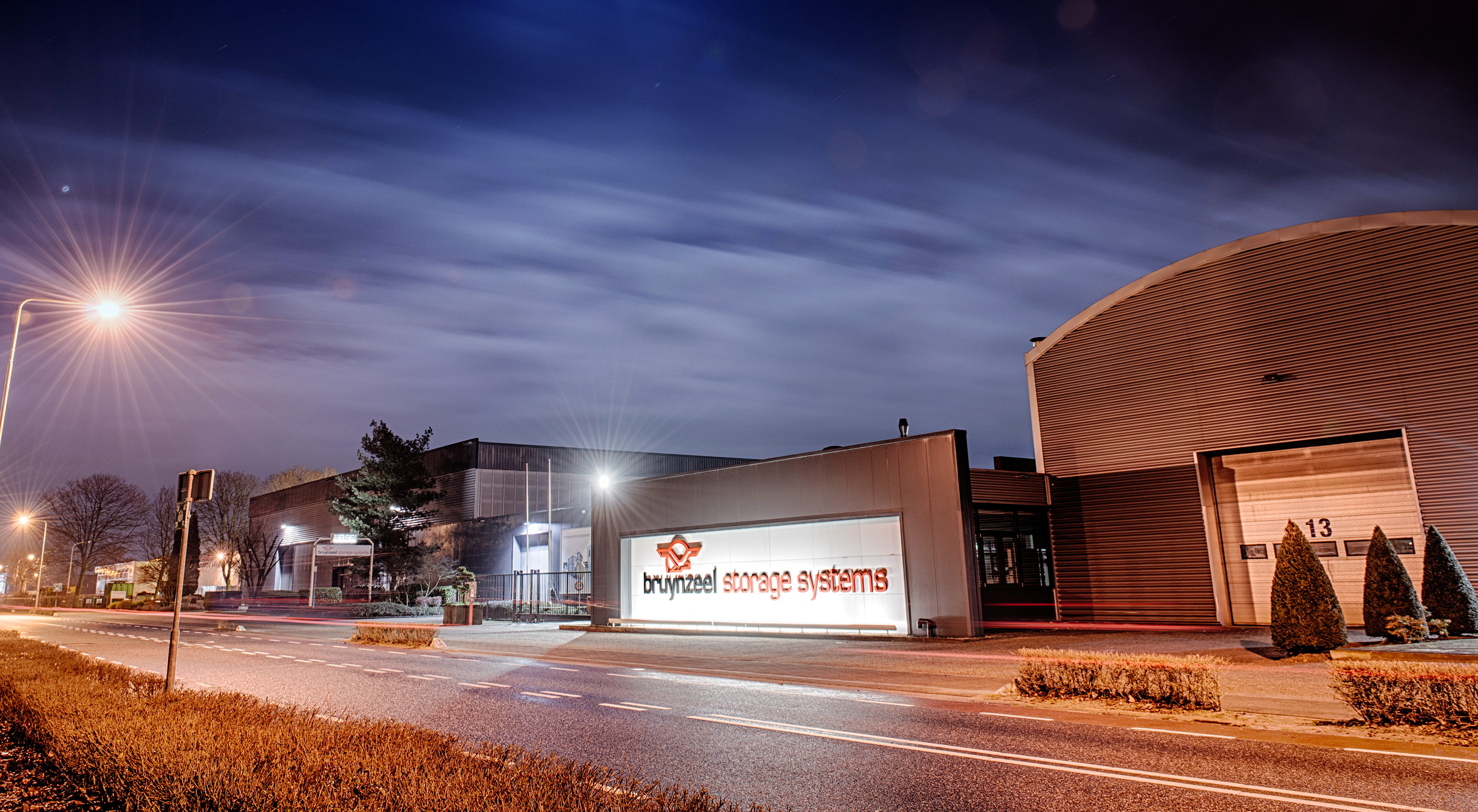 Bruynzeel storage systems 1