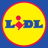 Lidl Logo (Mobile)