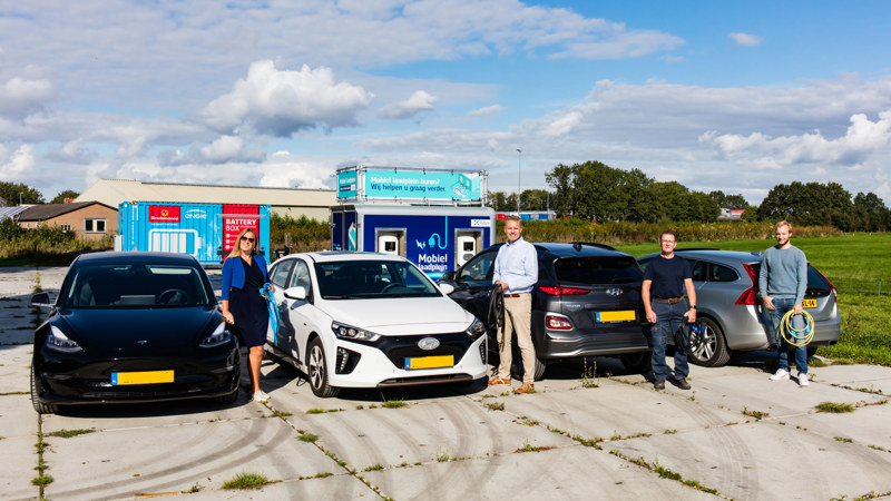 Fudura Mobiel Laadplein 7