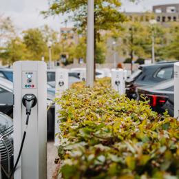 Fudura Laadpalen EY Utrecht 30