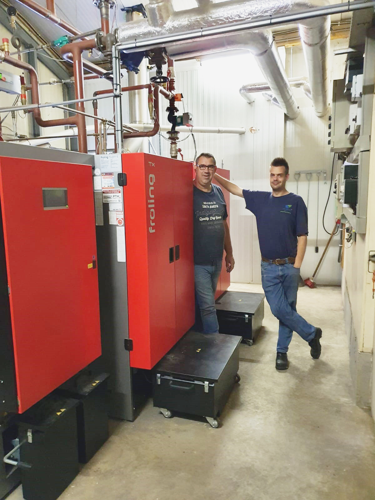 Familie Zijlstra SDE Fudura