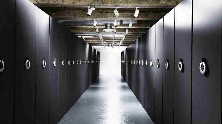 Bruynzeel storage systems 2