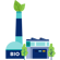 Bio Energiecentrale