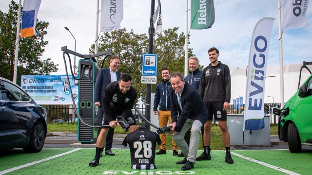 Opening Snellaadplein Heracles X Eviigo X Fudura 1