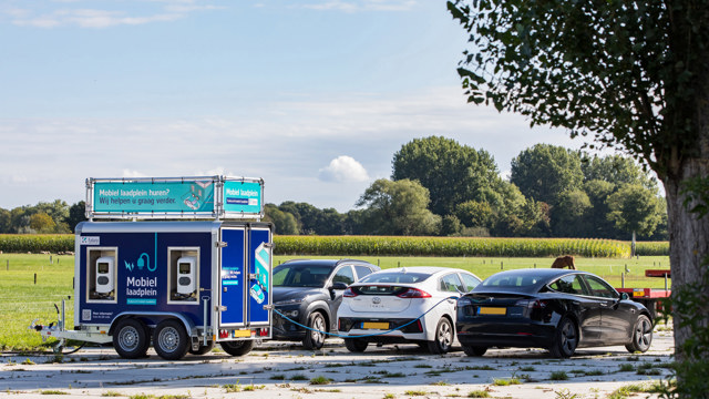 Mobiel Laadplein 5