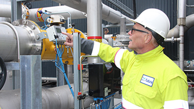 Werken in de techniek 2